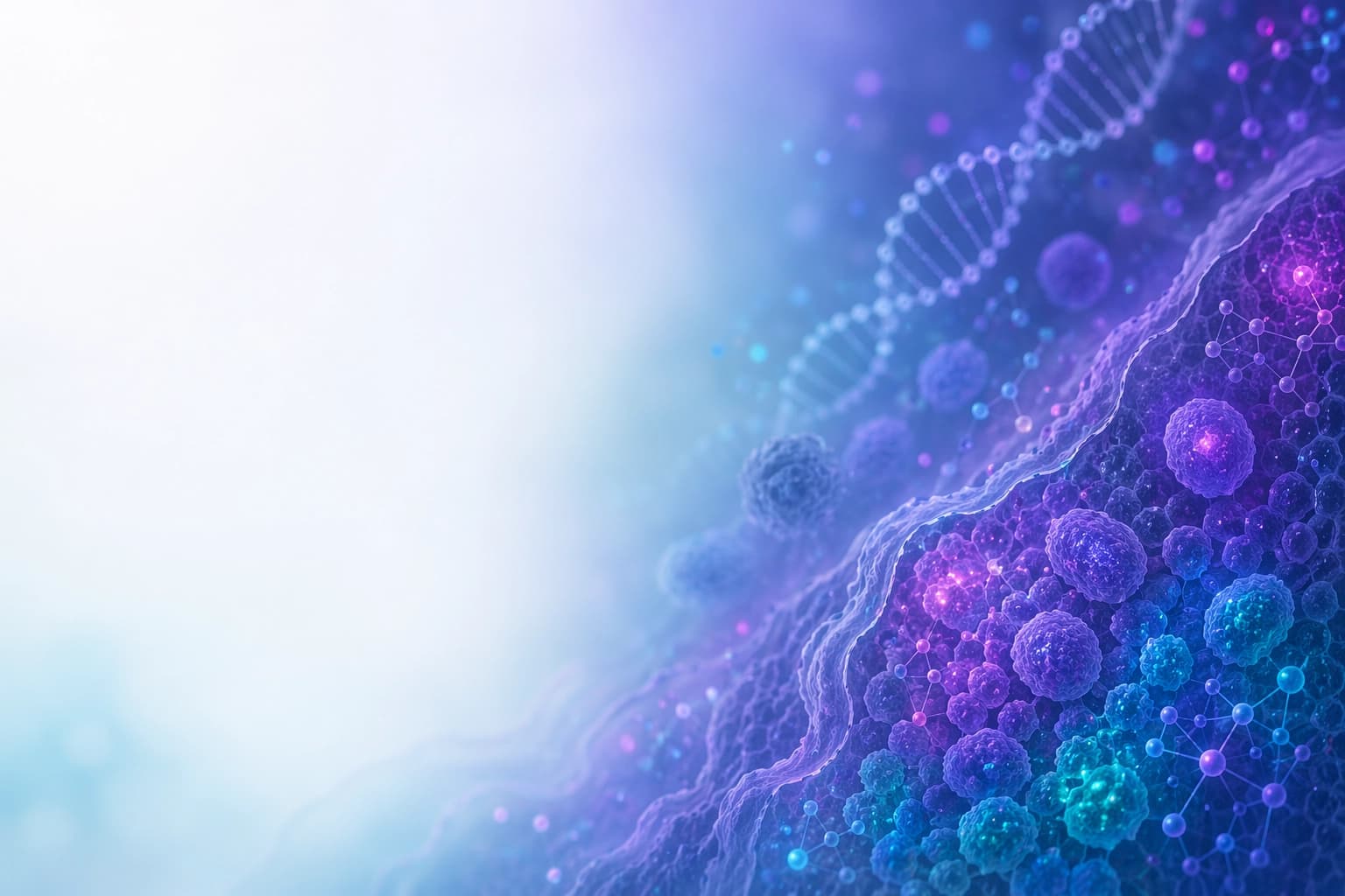 Spatial Omics: The Future of Understanding Biology in 3D