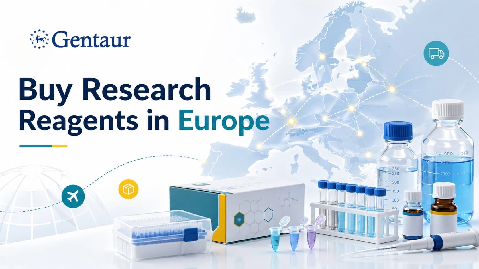 Buying Research Reagents in Europe