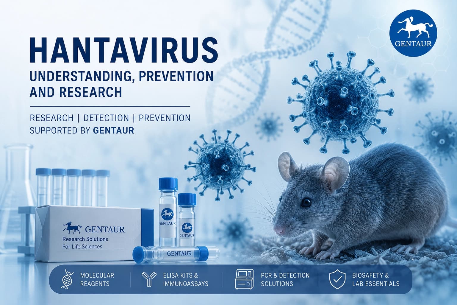 Hantavirus: Symptoms, Transmission, Prevention, and Key Facts