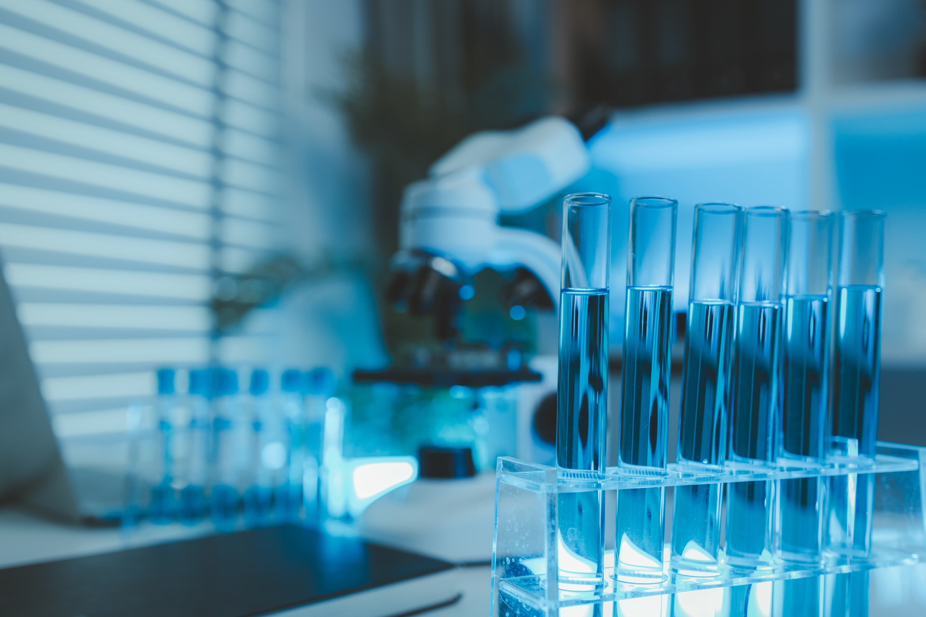 What Is HPLC? High-Performance Liquid Chromatography Explained Scientifically