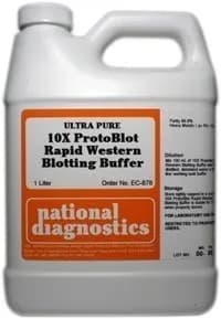 ProtoBlot Rapid Western Transfer Buffer