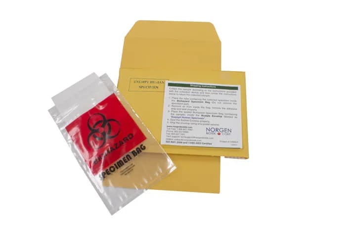 Shipping Accessories Kit