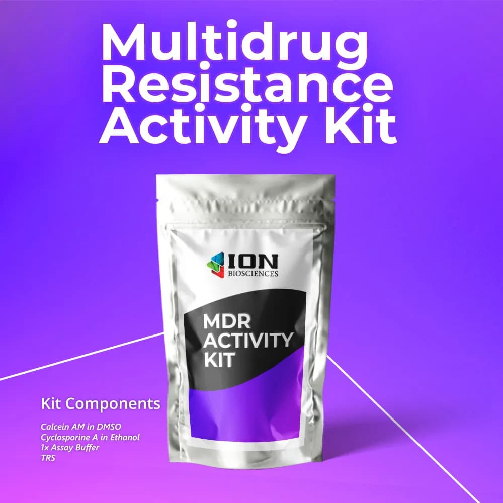 ION MDR Activity Kit