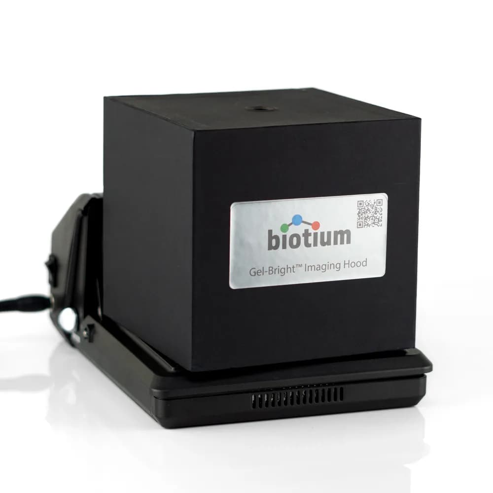 Gel-BrightTM Imaging Hood