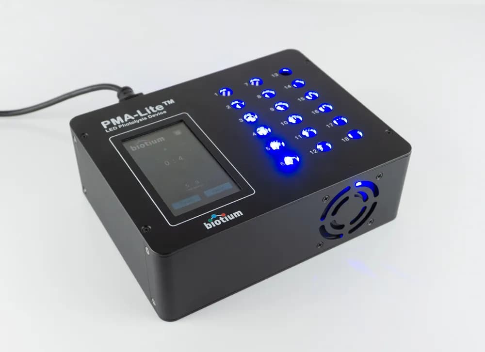 PMA-LiteTM 2.0 LED Photolysis Device