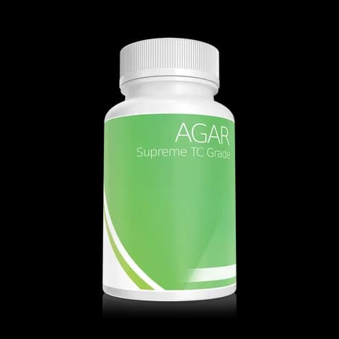 Supreme TC Grade Agar