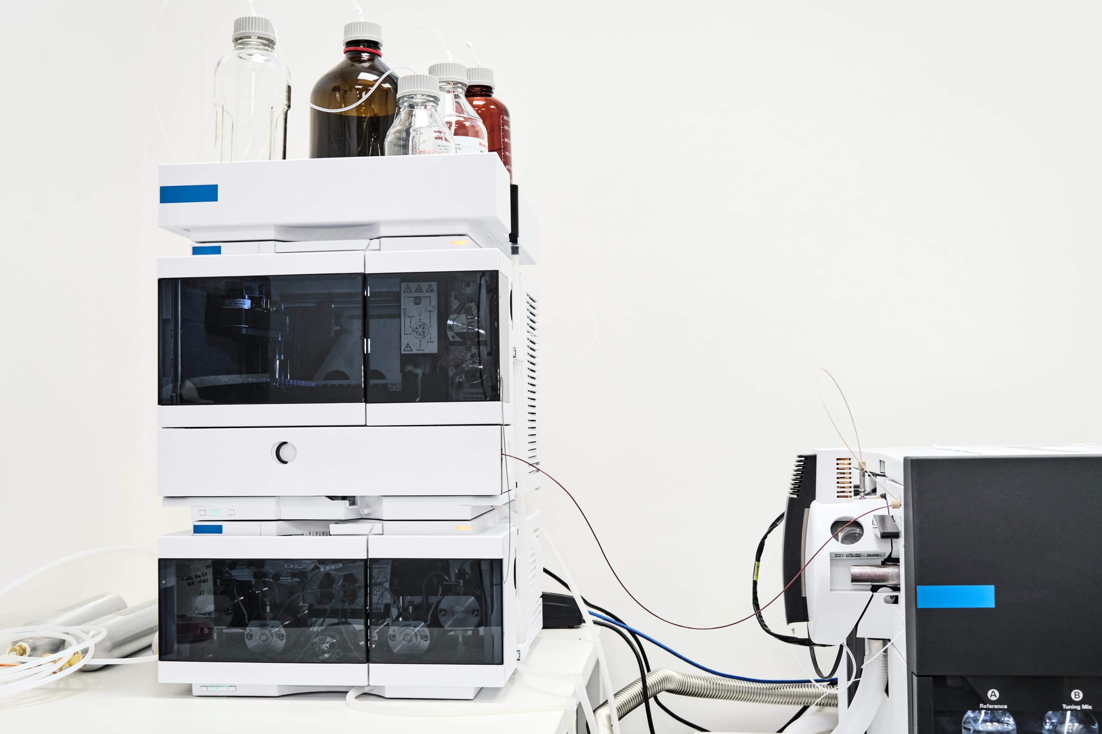 GC-MS (Gas Chromatography Mass Spectrometry)