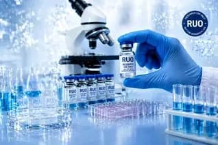 Research Use Only Products: What RUO Means for Laboratories